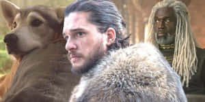 Game of Thrones billeder — Game of thrones GIF Wallpapers