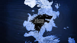 Game Of Thrones baggrund — Vinter Wallpapers