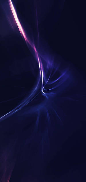 Violet lys Galaxy S10 tapet — iPhone 12 Pro Wallpapers