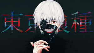 Tokyo Ghoul billeder — Tokyo ghoul GIF Wallpapers