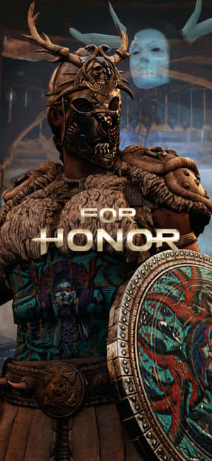 Iphone Xs For Honor Baggrund — iPhone 18 Pro Wallpapers