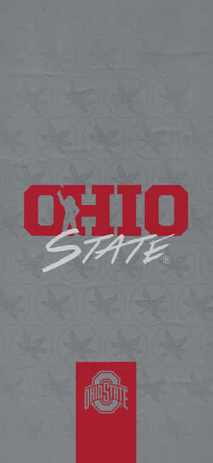 Ohio State Football iPhone — Vivo V70 FE Wallpapers