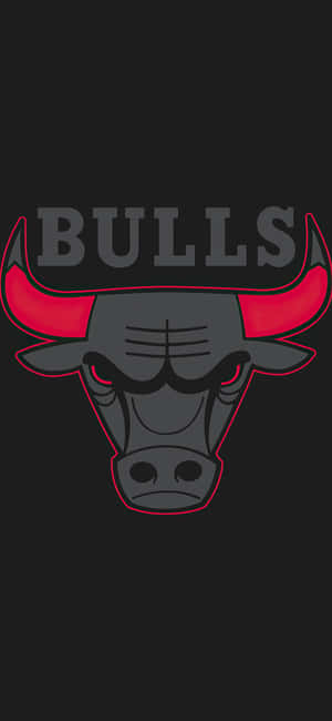 Chicago Bulls Iphone — iPhone 17 Pro Max Wallpapers
