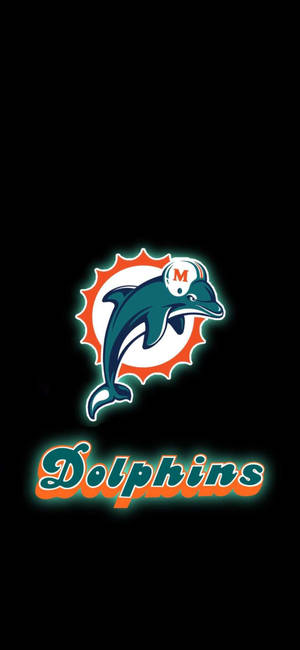 Miami Dolphins Iphone — Galaxy A17 Wallpapers