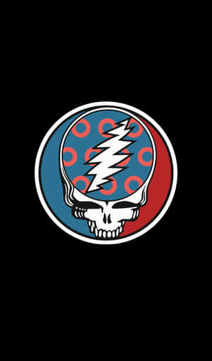 Grateful Dead iPhone — Infinix Xpad Wallpapers