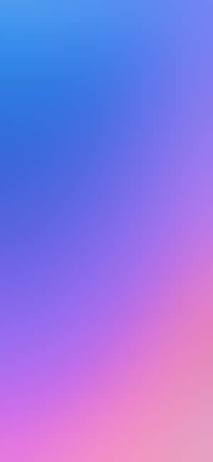Gradient iPhone — Oppo Reno16c Wallpapers