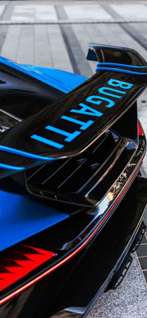 Iphone Xs Bugatti Baggrund — Galaxy F70e Wallpapers