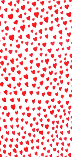 Vis lidt kærlighed denne Valentinsdag — Nothing Phone (3) Wallpapers