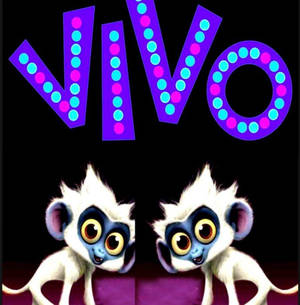 Vivo Film 2021 wallpaper.
