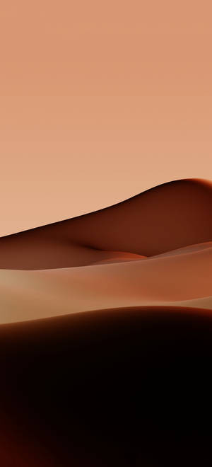 Vivo Y20 Brune Sandklitter — Pixel 9 Pro Fold Wallpapers