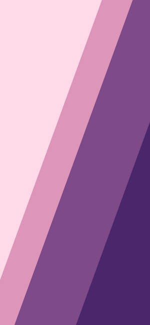 WhatsApp Chat Pink Lilla Vektor — Galaxy S25 Edge Wallpapers