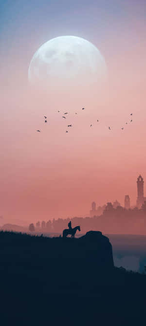 Pixel 3xl Amoled Baggrund — Oppo K14 Lite Wallpapers