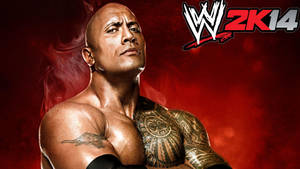 Wrestling 2K14 cover tapet — Studio Display Wallpapers