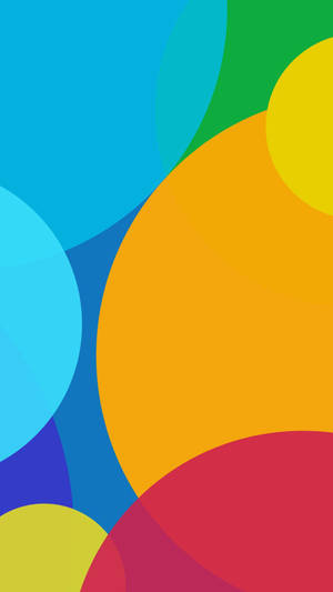 Xiaomi Cirkelkunst