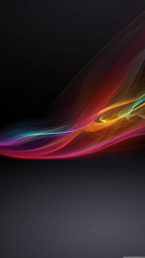 Xiaomi Farverig Røg