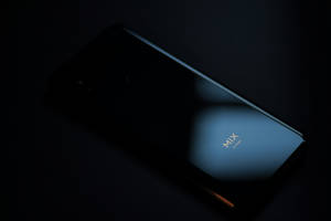 Xiaomi Mix-telefon