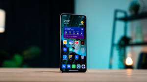 Xiaomi mobilenhed