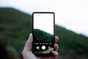 Xiaomi mobilkamera