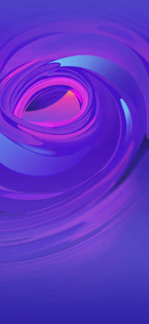Xiaomi smartphone på levende baggrund — Galaxy C Wallpapers