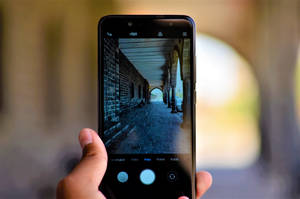 Xiaomi-smartphonekamera