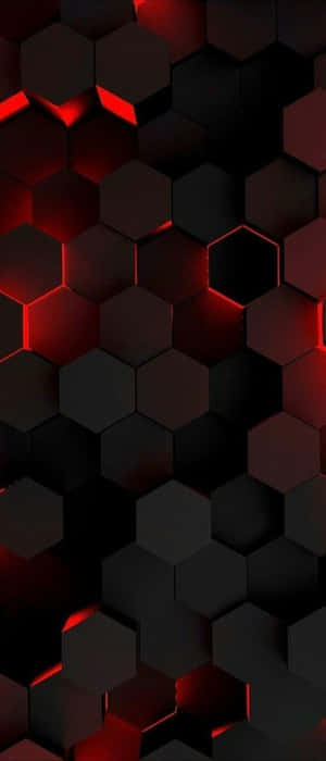 Xiaomi-smartphone med gradientbaggrund — Samsung galaxy Wallpapers