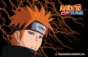 Yahiko — Naruto Wallpapers