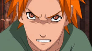 Yahiko — Naruto Wallpapers
