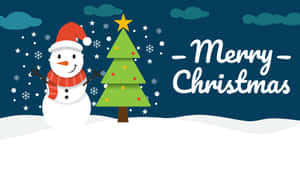 Sød julebaggrund — Sød jul Wallpapers