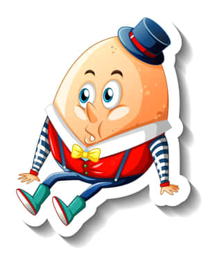 Billeder af Humpty Dumpty — Pixel Fold Wallpapers