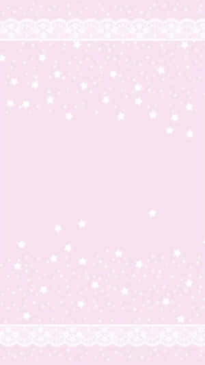Yndig Kawaii Lyserød Baggrund — Kawaii pink Wallpapers