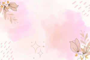 Sød lyserød baggrund — Sød pink Wallpapers