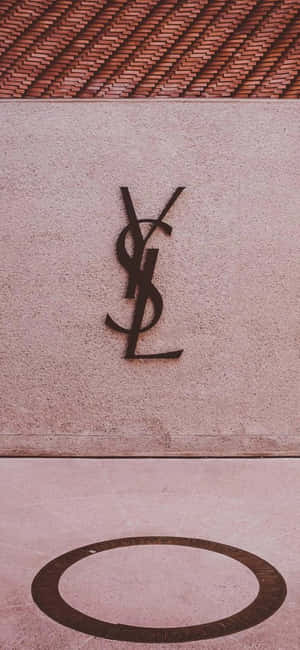 Ysl baggrund — ZTE Blade V Wallpapers