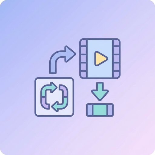 GIF til MP4-konverter | wallpaper image tool preview