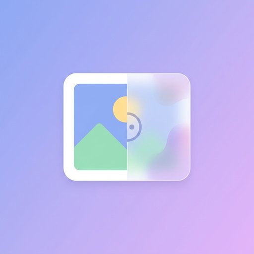 Sløring af billeder | wallpaper image tool preview