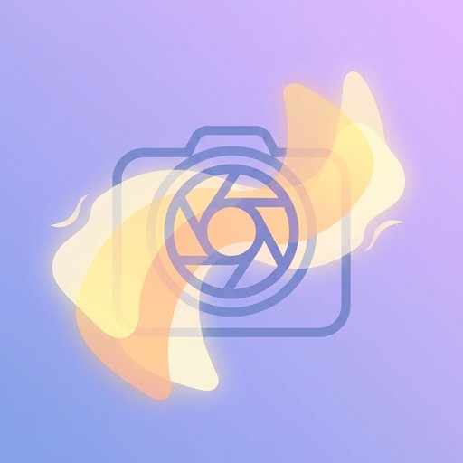 Light Leak-effekt | wallpaper image tool preview
