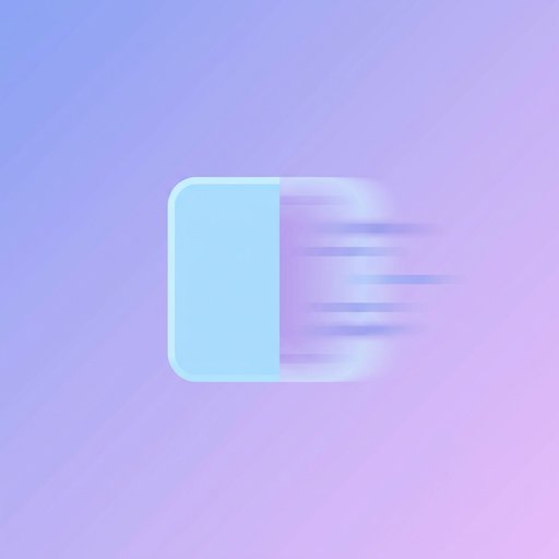 Bevægelsesslør | wallpaper image tool preview