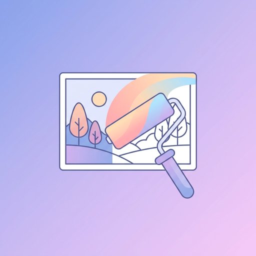 Foto til malebog | wallpaper image tool preview