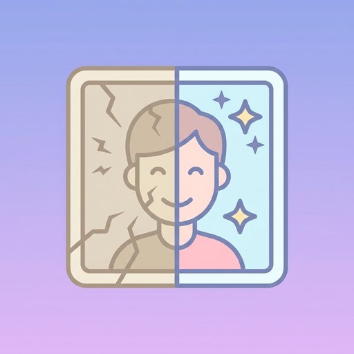 Gendan gamle billeder | wallpaper image tool preview