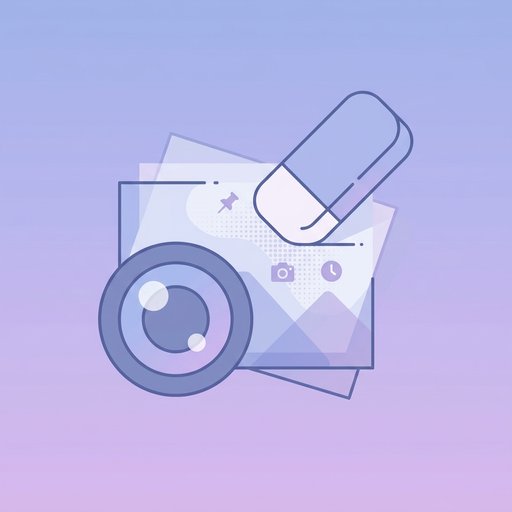 Fjern EXIF-metadata | wallpaper image tool preview