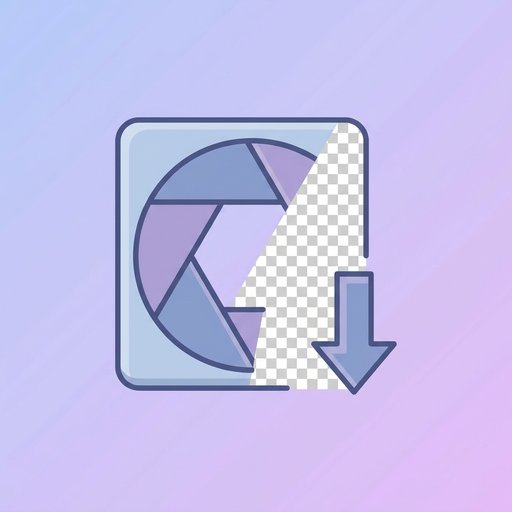 Gennemsigtig PNG-skaber | wallpaper image tool preview