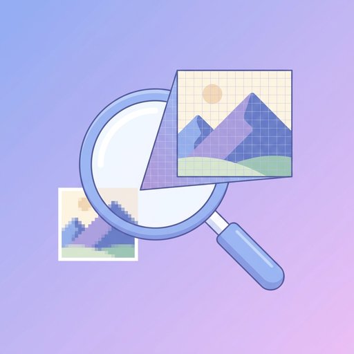 AI-billedeopskaler | wallpaper image tool preview